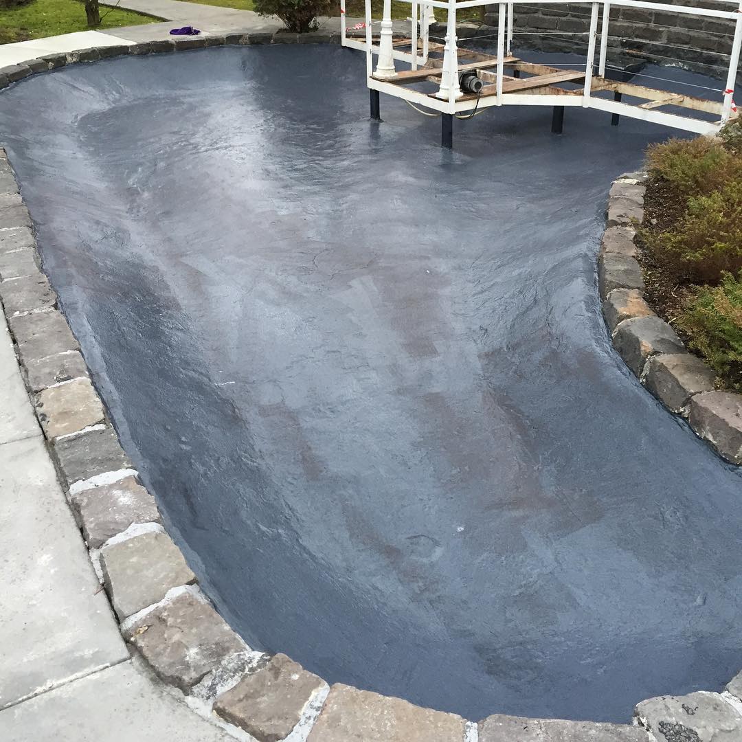 Crocodile Enclosure Rubberseal crocodile-enclosure-rubberseal